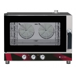 Пароконвектомат Tatra TPI 05 M.VN