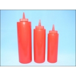 Диспенсер JW-BSD24-RED для соуса 750г.красный