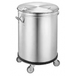 Бак для отходов REDGASTRO GB-50W