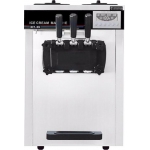 Фризер для мороженого EQTA ICT-325PFCA