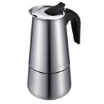Кофеварка гейзерная 450мл Linea MOKA 93-MO-02-450