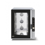 Пароконвектомат Apach AP10D