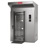 Печь ротационная Inoven 15 УРОВНЕЙ NICEA AYF-15 G