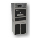 Гриль-печь OZTI OKYK 01