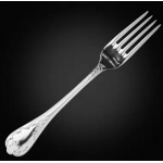 Вилка закусочная''Rome''кт9124[DJ-09055]