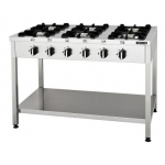 Плита газовая Kocateq CG127P