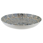 Bonna Luca Wood Gourmet Блюдце S-MT-LUCWD GRM 04 CT(16 см)