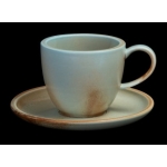 ЧАЙНАЯ ПАРА 250мл "Corone Villaggio" [63059,63060]фк9711