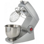 Миксер планетарный BEAR VARIMIXER TEDDY 5L