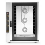 Печь конвекционная Tecnoeka EVOLUTION EKF 1064 UD