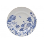 Тарелка 200 мм мелкая "Идиллия" (Беатриче)0С2410Ф34