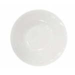 Салатник 360 см3 "Идиллия" (Белое изделие) 4С0293Ф34