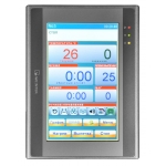 Печь ротационная  Муссон- Ротор 77М -01