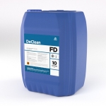 Моющее средство DeClean (щелочное ср-во канистра 20л)