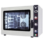 Пароконвектомат Eletto L 0611M