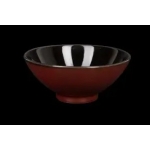 САЛАТНИК фк8969 7" 175мм, красный "Corone Cocorita"