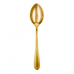 Ложка столовая 21см, Anatolia retro gold pvd, Narin 202211