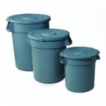 Крышка JW-CRC3P к контейнеру для мусора JW-CR120E