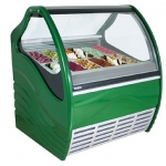 Витрина для мороженого UGUR UDR 12 FATIH