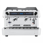 Кофемашина FIAMMA Compass 2 DB TC White