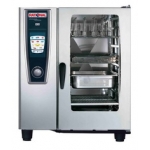 Пароконвектомат RATIONAL SCC 101 5 SENSES