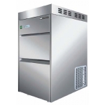 Льдогенератор Hurakan HKN-GB50 (гранулы)