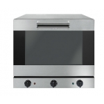 Печь конвекционная Smeg ALFA 43 XMF