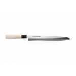Нож Yanagiba 12&quot; 300м Sakura Luxstahl кт1755