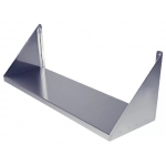 Полка консольная открытая ПКО-500