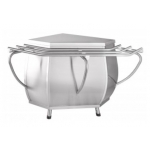 Модуль нейтральный МП-90Т (внешний)