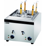 Макароноварка  HURAKAN HKN-EKT40