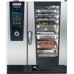 Пароконвектомат Rational iCombi Pro 10-1/1