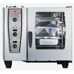 Пароконвектомат RATIONAL COMBIMASTER 61 PLUS