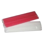 Палочки пластик.для сах.ваты,белые(100шт)