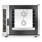 Печь конвекционная Tecnoeka EKF 664UD