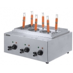 Макароноварка  HURAKAN HKN-EKT60
